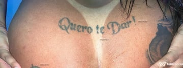 PUTAA MEXICANA Acompanhante PUTAA MEXICANA - Cabeçalho