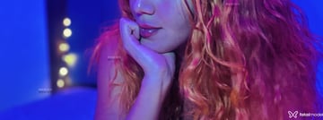Acompanhante Samantha Andrade - Cabeçalho