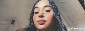 Acompanhante Clivia soares - Cabeçalho