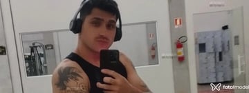 Fernando Acompanhante Fernando - Cabeçalho