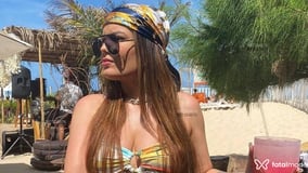 RAFINHA MARQUES Acompanhante RAFINHA MARQUES - Cabeçalho