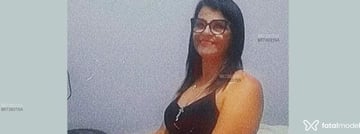 Brenda Acompanhante Brenda - Cabeçalho