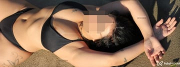 Acompanhante Gabi Ayla - Cabeçalho