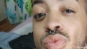 Dani Silva Acompanhante Dani Silva - Cabeçalho