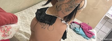 Andressa Ramos Acompanhante Andressa Ramos - Cabeçalho