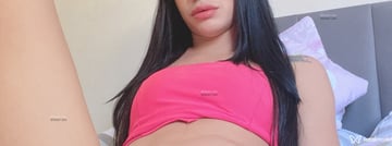 Acompanhante Lorrany - Cabeçalho