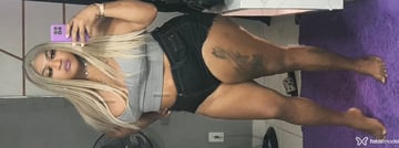 Karol Acompanhante Karol - Cabeçalho