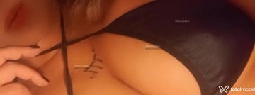 Acompanhante Morena mell - Cabeçalho