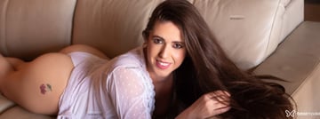 Acompanhante Carollynne fisher - Cabeçalho