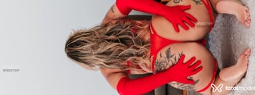Leticia Acompanhante Leticia - Cabeçalho