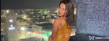 Belinha Acriana Acompanhante Belinha Acriana - Cabeçalho