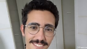 gustavo Acompanhante gustavo - Cabeçalho