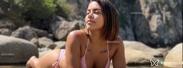 Lavínia Sartori Acompanhante Lavínia Sartori - Cabeçalho