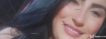 Acompanhante Morena - Cabeçalho