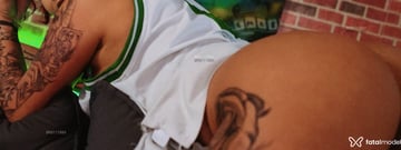 Acompanhante Ágatha - Cabeçalho