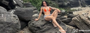 Acompanhante Jessica Lima - Cabeçalho