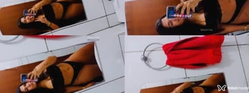 Acompanhante Kátia - Cabeçalho