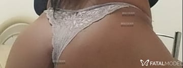 Morena Acompanhante Morena - Cabeçalho