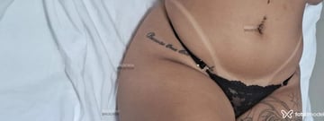 Acompanhante Bruna lima - Cabeçalho