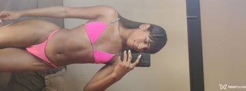 Acompanhante Fernanda Correa - Cabeçalho