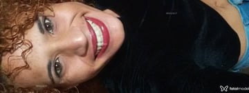 Crys Rosa Acompanhante Crys Rosa - Cabeçalho