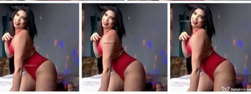 Acompanhante Samara Barbosa - Cabeçalho
