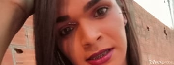 Acompanhante Luna gabrielly - Cabeçalho