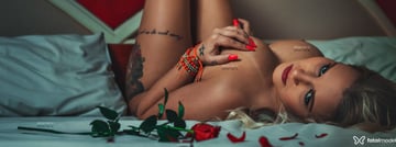 Acompanhante Ellen - Cabeçalho