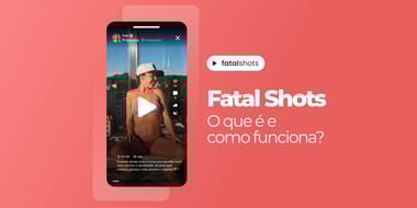 Imagem da postagem Fatal Shots: a nova forma de ver e ser visto na Fatal Model