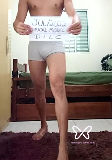 Imagem do vídeo de verificação de Cedro Almeida