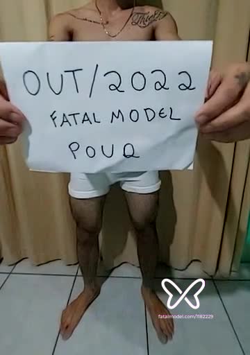 Imagem do vídeo de verificação de Ricardo Lykaios