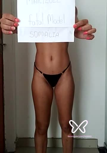 Imagem do vídeo de verificação de Veronica