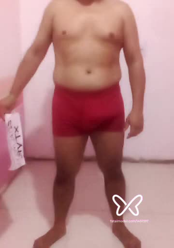 Imagem do vídeo de verificação de Ruivinho