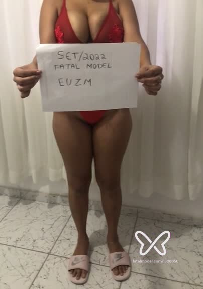 Imagem do vídeo de verificação de Moana