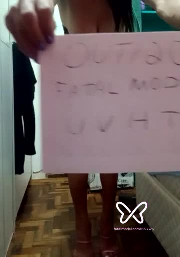 Imagem do vídeo de verificação de Ariane