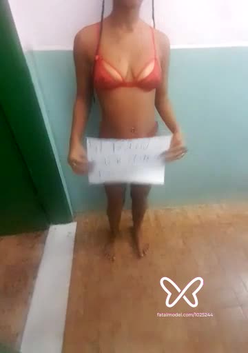 Imagem do vídeo de verificação de Alicce