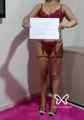 Imagem do vídeo de verificação de Alice