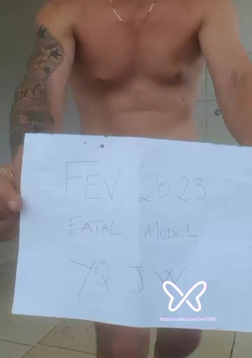Imagem do vídeo de verificação de Viking