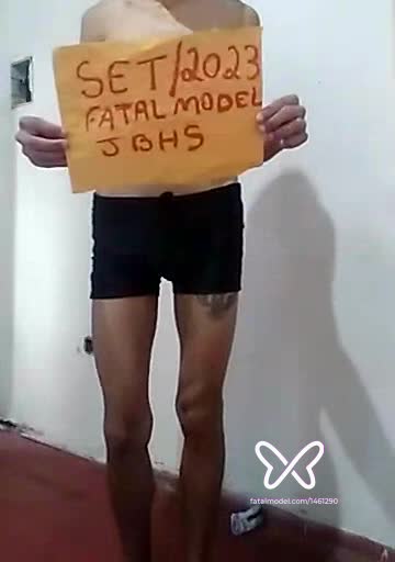 Imagem do vídeo de verificação de Sensual