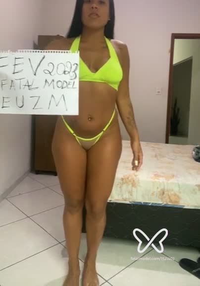 Imagem do vídeo de verificação de Pietra
