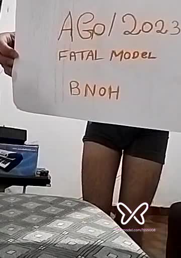 Imagem do vídeo de verificação de Rickizin