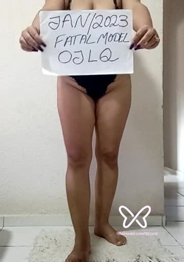 Imagem do vídeo de verificação de Channel