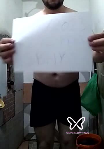 Imagem do vídeo de verificação de Dieck