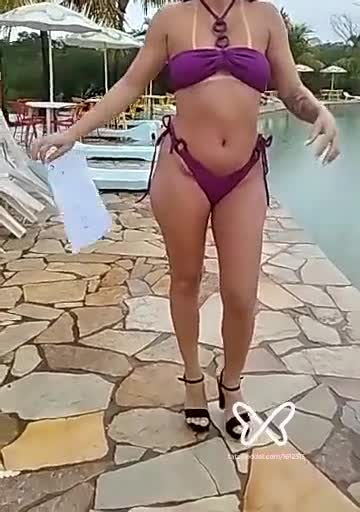Imagem do vídeo de verificação de Pâmella