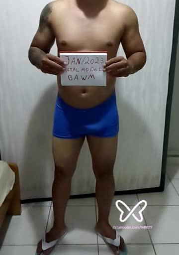 Imagem do vídeo de verificação de Lorri