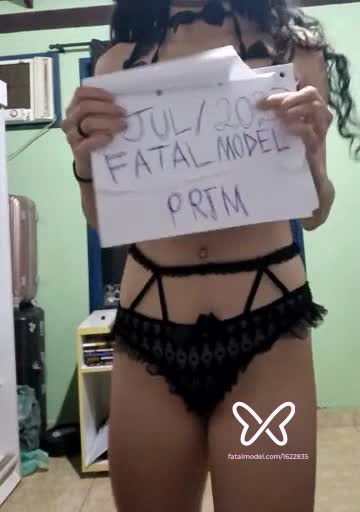 Imagem do vídeo de verificação de Morgana