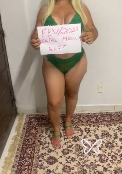 Imagem do vídeo de verificação de Pérola