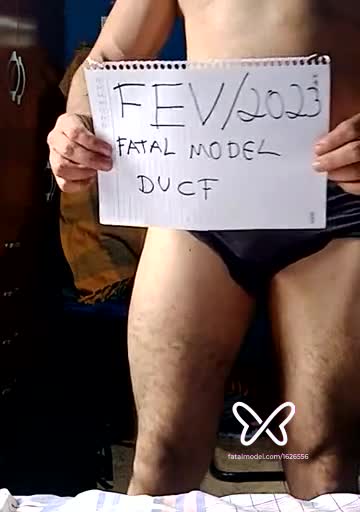 Imagem do vídeo de verificação de Vicenzo Lopes