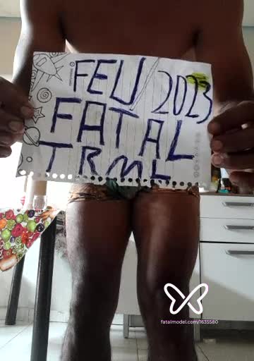 Imagem do vídeo de verificação de Valdez