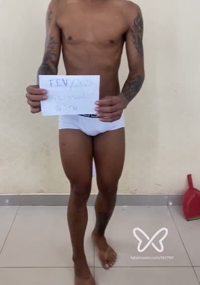 Imagem do vídeo de verificação de Sipolati